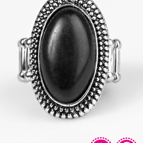 paparazzi Jewelry - Simple Santa Fe Paparazzi Ring paparazzi Jewelry - Simple Santa Fe Paparazzi Ring